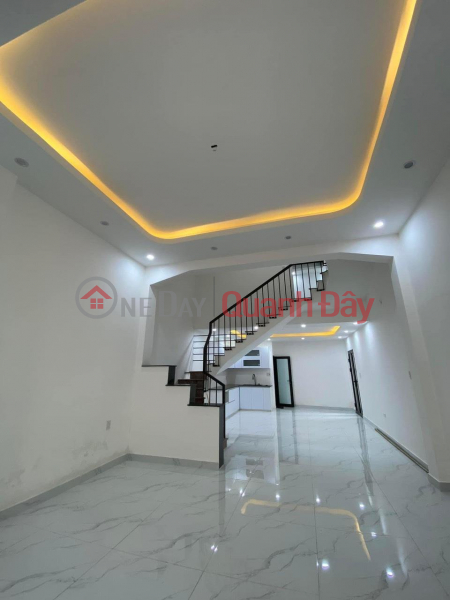 Main House - Location 19\\/54 Dinh Dong, Dong Hai Ward, Le Chan - Hai Phong, Vietnam | Sales đ 3.8 Billion