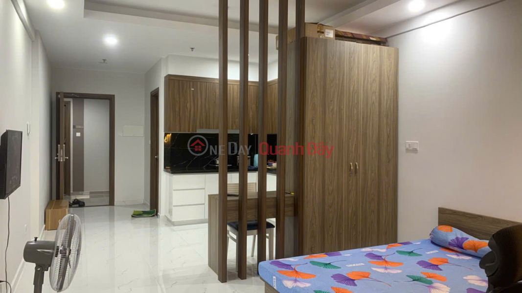 Property Search Vietnam | OneDay | Residential Rental Listings 1 BEDROOM APARTMENT, FULLY FURNISHED, NEAR AEON BINH DUONG, 5 MILLION