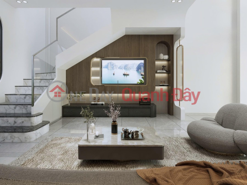 **Bán nhà HXH Hoàng Hoa Thám, phường 12, Tân Bình (4,5*15) góc 2MT _0