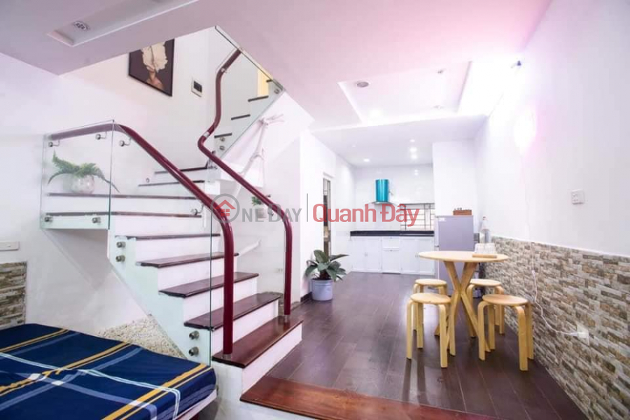 Property Search Vietnam | OneDay | Nhà ở, Niêm yết bán, 3.8 tỷ - 63m x 2 tầng, phố Minh Khai, Hai Bà Trưng, Kinh Doanh, Spa, tiện ích Time City.