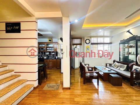 OFFICE SPACE FOR RENT ON VUONG THUA VU STREET, SIDEWALK ACCESS, CARS CAN PASS, 68m² x 4 FLOORS, 25 MILLION VND. 0903258273 _0