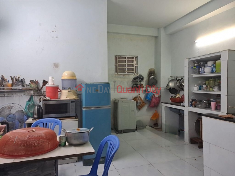 Property Search Vietnam | OneDay | Residential | Sales Listings Truck Alley-72m2-Horizontal Over 5m-4pn-4wc-Nguyen Duy Cung Ward 12 Gv-Nhung 4 billion