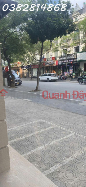 BEAUTIFUL HOUSE NEAR THE STREET - DOI CAN - 138M² - FRONTAGE 6.8M - CAR ACCESS - BUSINESS - PRICE ONLY 3xxTR\\/M² GOOD Layout | Vietnam Sales, đ 43 Billion