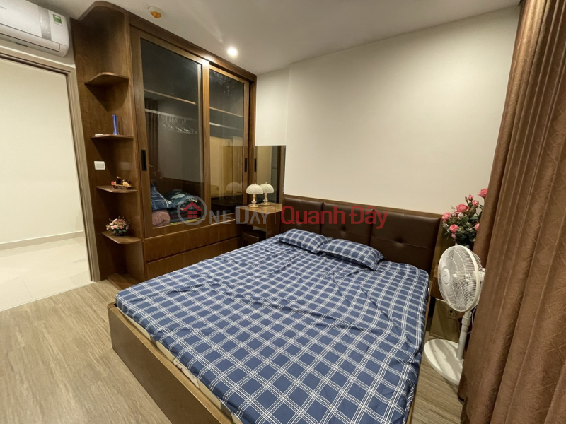 Property Search Vietnam | OneDay | Residential, Rental Listings | 1 BEDROOM APARTMENT FOR RENT, FULL BEAUTIFUL FURNITURE, BEAUTIFUL CLEAN VIEW, VINHOMES OCEAN PARK