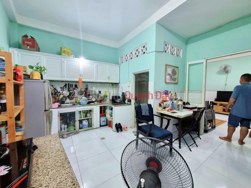 Property Search Vietnam | OneDay | Nhà ở, Niêm yết bán Bán nhà shr 62m2 2tang mũi tàu Cộng Hoà - Trường Chinh, nở hậu tài Lộc - 5 tỷ nhỉnh 0932030061