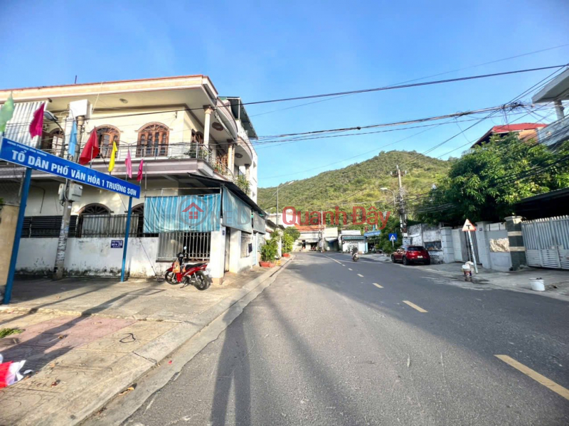 Property Search Vietnam | OneDay | Residential, Sales Listings House for sale in Vinh Truong Ward, Nha Trang City. Khanh Hoa.