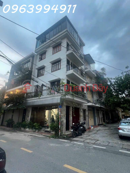 HOUSE FOR SALE IN LIN HA, BUSINESS CORNER LOT, MOST BEAUTIFUL LOCATION IN THE AREA, NEW HOUSE IN SUONG NGO TO NHA PHO Sales Listings