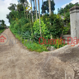 ĐẦU TƯ SINH LỜI – CẦN BÁN ĐẤT THỔ CƯ, Tổ Dân Phố Bình Minh, P. Cư Bao, T. Đắk Lắk _0