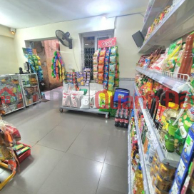 DONG DAI DISTRICT MULTIPLE LANE FOR GROCERY BUSINESS AND TRADE, ONNINE PRIVATE RED BOOK OF THE OWNER - Area: 27M2 x 5 FLOORS MT: _0