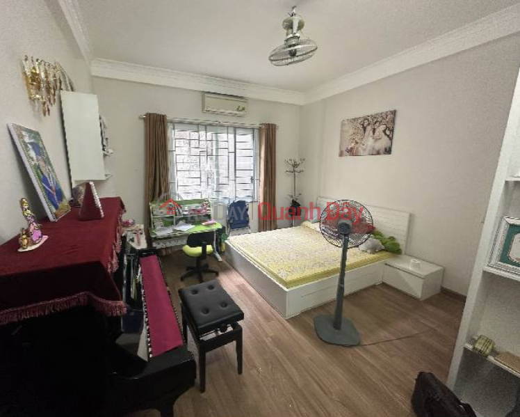 Property Search Vietnam | OneDay | Nhà ở Niêm yết bán BÁN NHÀ CHÙA LÁNG – HAI MẶT NGÕ Ô TÔ – GẦN PHỐ - DÂN TRÍ CAO – AN NINH TỐT – 4 TẦNG x 59m2, 7.3 TỶ
