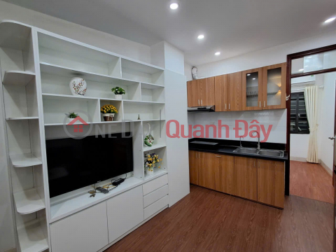 CHÍNH CHỦ BÁN CĂN HỘ CCMN 2PN – GIÁP NHẤT, THANH XUÂN – FULL NỘI THẤT tại quận Thanh Xuân Hà Nội _0