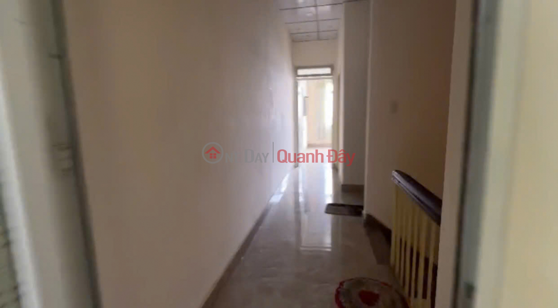 đ 30 triệu/ tháng Cho thuê nhà 2 mặt tiền 8 phòng trung tâm giá 30 triệu tại đường Hà Huy Tập Đà Lạt Lâm Đồng