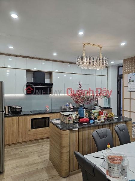 Property Search Vietnam | OneDay | Nhà ở, Niêm yết bán, Chính chủ bán căn hộ góc 4PN (148m²) full nội thất cao cấp tại Tecco Garden (Thanh Trì)