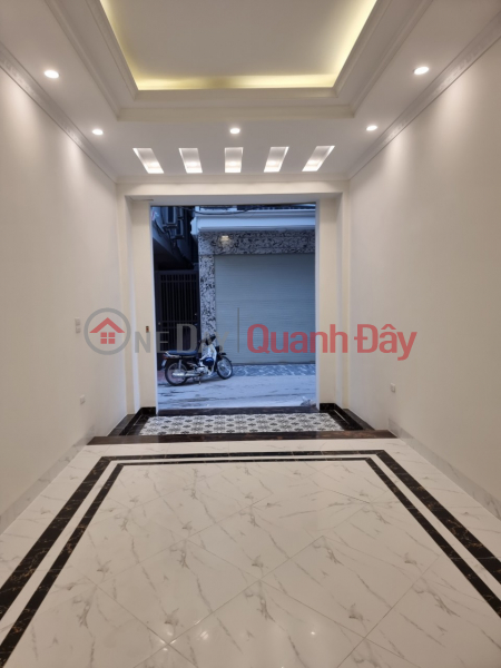 Property Search Vietnam | OneDay | Nhà ở, Niêm yết bán | NHÀ ĐẸP MỚI XÂY PHỐ HỒNG TIẾN, GẦN HỒ, GẦN PHỐ.