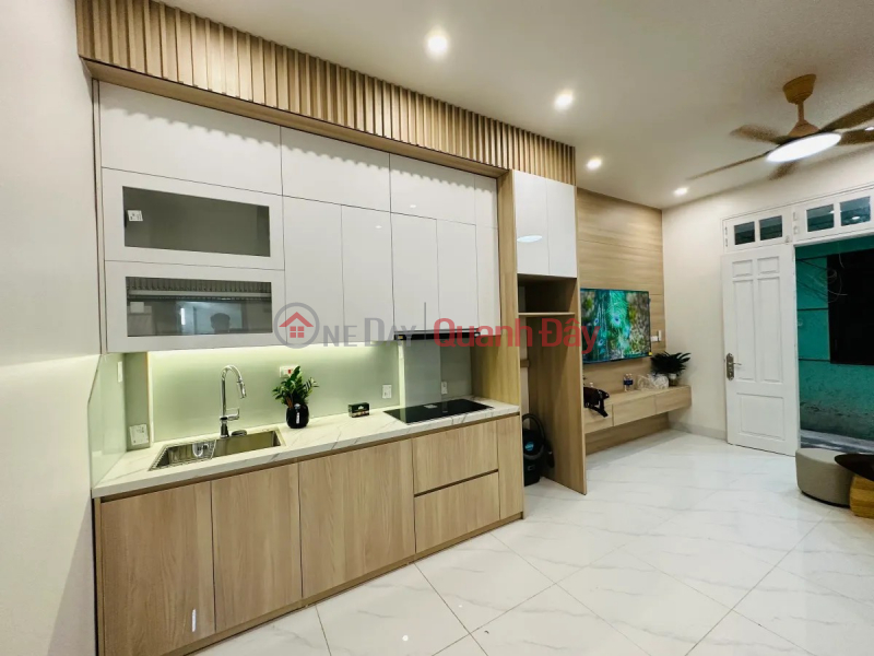 Property Search Vietnam | OneDay | Nhà ở Niêm yết bán | CẦN BÁN NHÀ DOÃN KẾ THIỆN, CẦU GIẤY, 10M Ô TÔ TRÁNH, 2 THOÁNG, FULL NỘI THẤT XỊN, 30M2, 5.75 TỶ