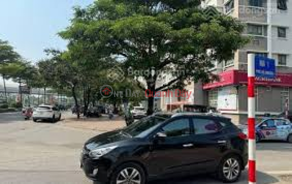 Property Search Vietnam | OneDay | Nhà ở | Niêm yết bán | Bán gấp 168m2 đất Đỗ Nhuận Bắc Từ Liêm Hà Nội mặ tiền 8m giá 53,6 tỷ