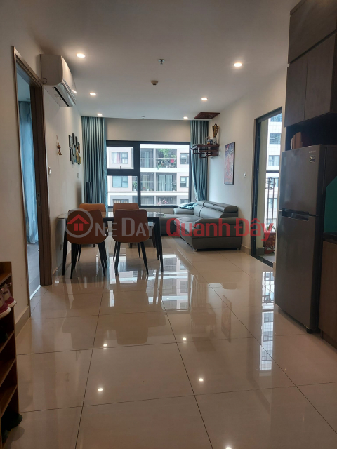 The owner needs to rent an apartment at Building S109 VinHomes Oean Park - Gia Lam - Hanoi. _0