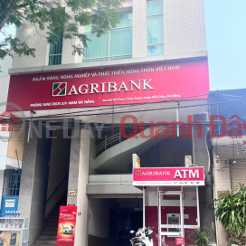 Agribank - 107 Phan Châu Trinh,Hải Châu, Việt Nam