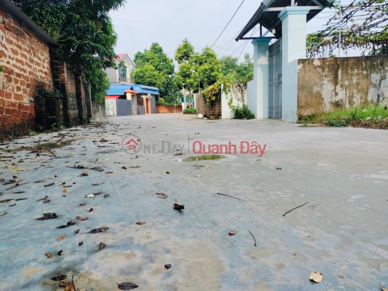 Property Search Vietnam | OneDay | Residential, Sales Listings, Dong Tam business frontage is around primary and secondary schools and football fields. Second best business area