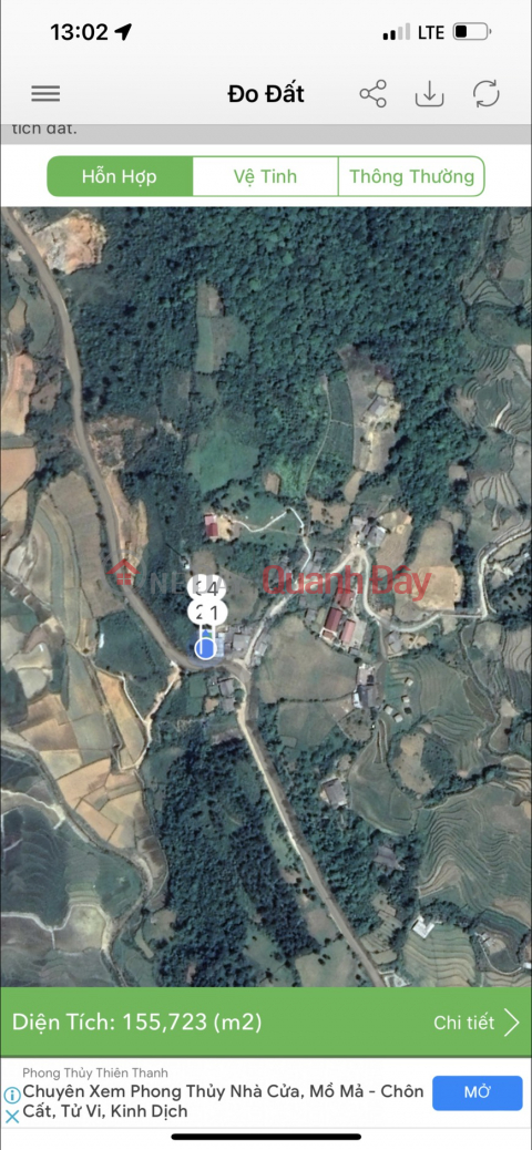 150m2 land for sale, Sa Seng Ta Phin (849-9486672915)_0