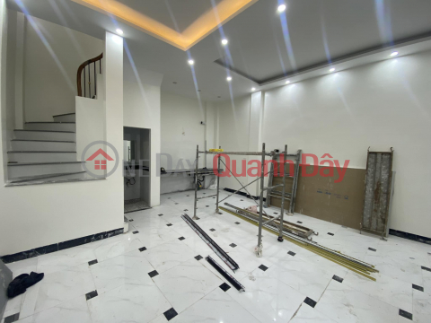 Urgent Sale To Hieu House, Ha Dong 40m2x4T, DISTRIBUTION, BUSINESS, Call Now! _0