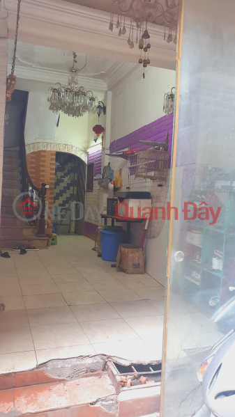 Property Search Vietnam | OneDay | Residential, Rental Listings HOUSE FOR RENT IN LANE 285 DOI CAN, 30M, 3 FLOORS, 1 ATTACHMENT, ALLEY THROUGH, GOOD BUSINESS, PRICE 9 MILLION 0878168006