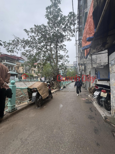 CẦN BÁN NHÀ QUAN NHÂN THANH XUÂN - DT55M2 5 TẦNG GẦN PHỐ, TRƯỜNG, CHỢ, CHỈ 12.5 TỶ Niêm yết bán