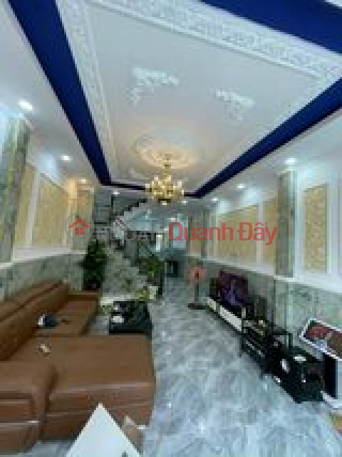 Urgent sale Tay Hoa Social House, District 9, 70m2, 2 floors, SHR recognized enough only 3 billion more negotiable _0