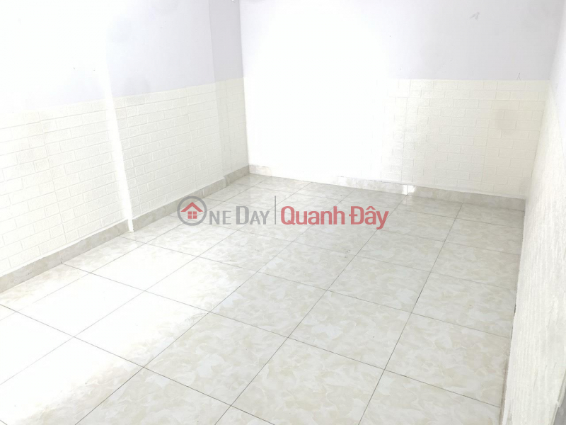 Property Search Vietnam | OneDay | Residential Sales Listings | BEAUTIFUL APARTMENT – Quick Sale Chuong Duong Home Apartment Apartment Location In Thu Duc City, HCM