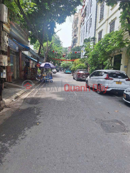 Trung Tâm Hai Bà Trưng Nhà 4 Tầng 38M Nhỉnh 6 Tỷ Niêm yết bán