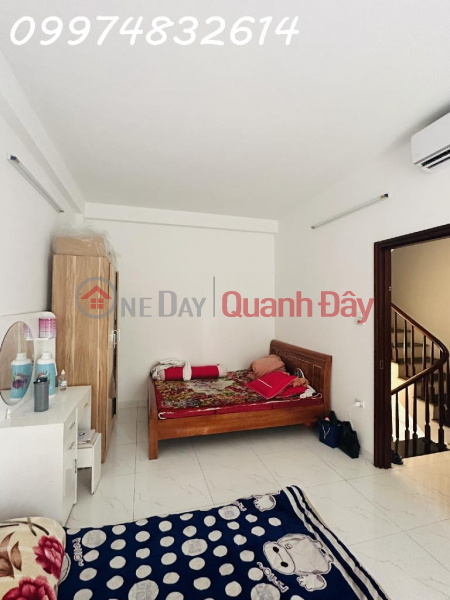 Phan Dinh Giot Street, La Khe, Ha Dong, 33m2, 4 floors, wide frontage, car passing by house, only 3.8 billion, Vietnam, Sales | đ 3.8 Billion