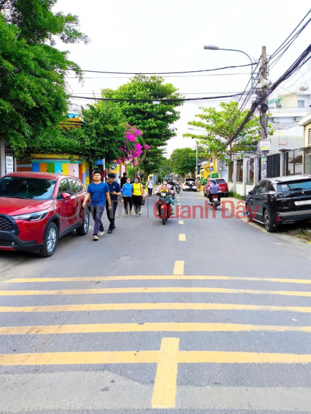 đ 3.15 Billion | Extremely Hot, , Subdivided Land, Area 71m2, Near Long Truon Market, THU Duc, Price only 3.15 billion.