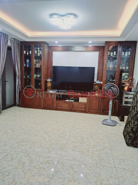 Property Search Vietnam | OneDay | Nhà ở Niêm yết bán | BÁN NHÀ LK KHU CHÚC NĂNG FLC ĐẠI MỖ 98m2, 5 tầng giá 14.xx Tỷ