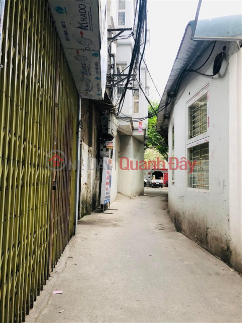 Land for sale on Xuan La Street, Tay Ho District. Book 57m Actual 62m Slightly 10 Billion. Commitment to Real Photos Accurate Description. Owner Wants _0