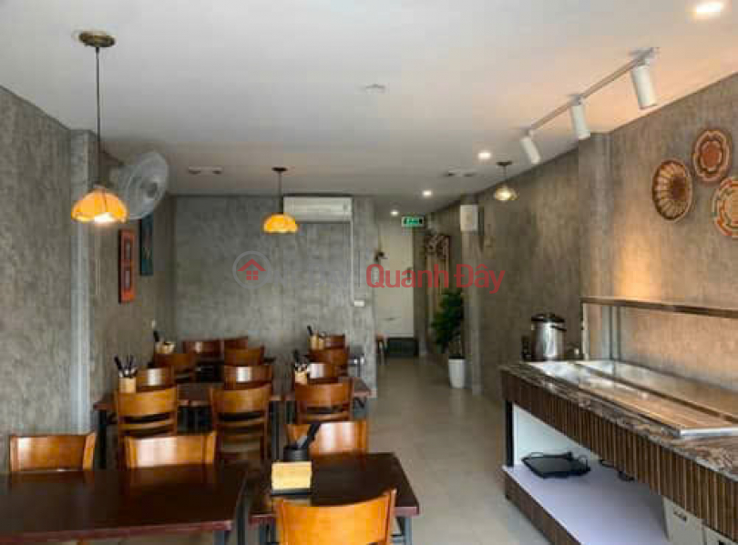 OVER 500 MILLION VND, HAVE A HOUSE ON DINH NGANG STREET, 31M WIDE, 5 FLOORS, CARS, VIP BUSINESS, PRICE 18.5 BILLION VND 0878168006 Vietnam, Sales đ 18.5 Billion