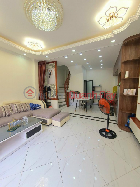 Property Search Vietnam | OneDay | Residential, Sales Listings CORNER LOT - Ngo Quyen - La Khe - HA DONG - 40M2x5T 6.8 billion