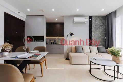 Vinhomes Trần Duy Hưng - Trục 2PN 88m2 \