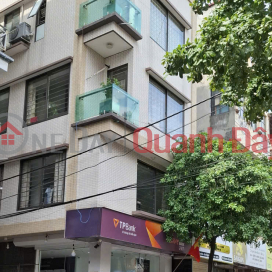 CASH FLOW HOUSE IN DONG NGAC - AREA 60M2 - 5 FLOORS - PRICE 12 BILLION - BUSINESS - CORNER LOT - CARS CAN AVOID _0