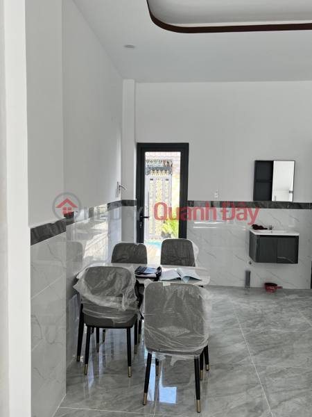 Bán Nhà đẹp, Đường số 6, Tăng Nhơn Phú, hẻm ô tô,55m2, 5 tỷ hơn. | Vietnam Sales | đ 5.6 Billion