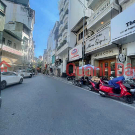 NHỈNH 500 TRIỆU M CÓ NHÀ MẶT PHỐ ĐÌNH NGANG 31M 5 TẦNG Ô TÔ KD VIP GIÁ 18.5 TỶ 0878168006 _0