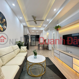 Urgent sale to collect capital, new 68 meter 2 bedroom apartment in Luon 1ty899 million hh Linh Dam _0