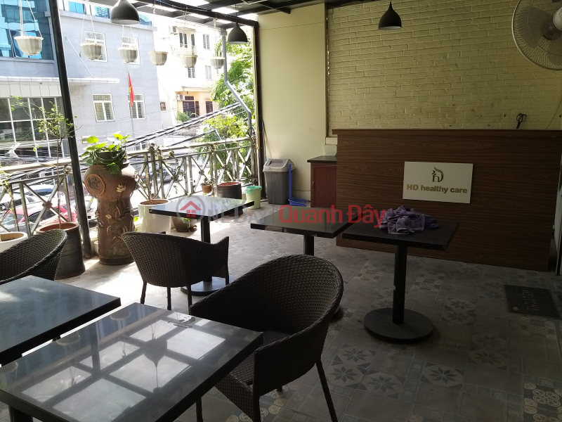 Villa for rent 220m2, 1 basement, 4 floors, Phung Khoang National Assembly residential area Vietnam | Rental, đ 42 Million/ month