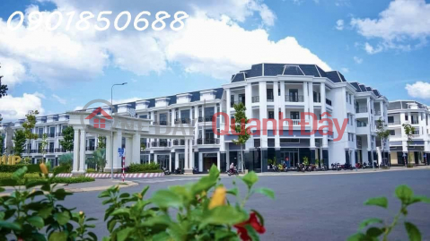 KẸT TIỀN CẦN BÁN LÔ ĐẤT CENTURY LIỀN KỀ SẤN BAY LONG THÀNH, SHR - MT ĐT769 _0