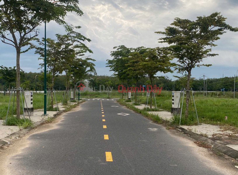 đ 800,0 triệu, Mở Bán Giới Hạn: Đất Nền Dầu Giây Gần Chợ Đầu Mối – Bệnh Viện – Đại Học