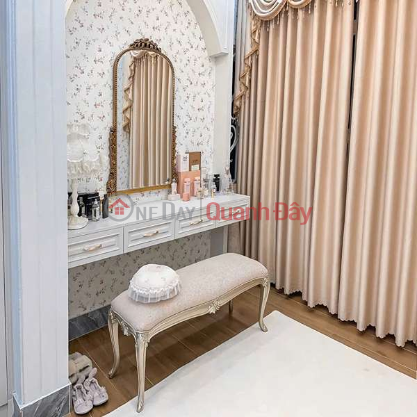 House for sale on Hoang Hoa Tham - Tay Ho, over 45m, 7 floors, price just over 9 billion, Vietnam, Sales | đ 9.5 Billion