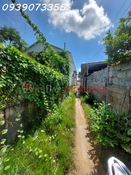 The owner needs to sell a plot of land of 153m2 in Ho Hai Commune, Ninh Hai, investment price, Vietnam Sales, ₫ 640 Million