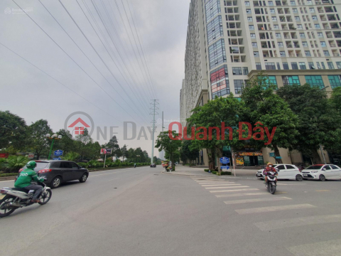 Chỉ còn đúng diện tích 170m2 tòa nhà Roman Plaza tầng 2 giá 8$/m2 _0