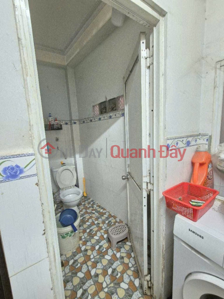 1 billion discount! SHR 2-storey frontage house 113m2 - Vuon Lai District 12 SS, Vietnam | Sales | đ 6.5 Billion