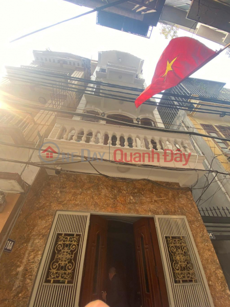 Property Search Vietnam | OneDay | Nhà ở, Niêm yết bán | TT CẦU GIẤY - KINH DOANH - LÔ GÓC-DIỆN TÍCH RỘNG - Ở NGAY - Ô TÔ QUA NHÀ
