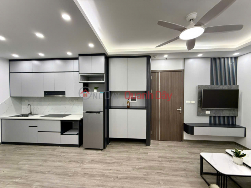 2 BEDROOM APARTMENT FOR SALE, 56 METERS, HH LINH DAM, 2.4TY | Vietnam | Sales | đ 2.4 Billion